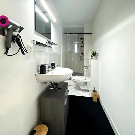 I Spacious 130qm Near Berlins Sights