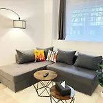 I Spacious 130qm Near Berlins Sights *