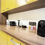 I Spacious 130qm Near Berlins Sights *