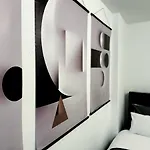 Apartmán I Spacious 130qm Near Berlins Sights