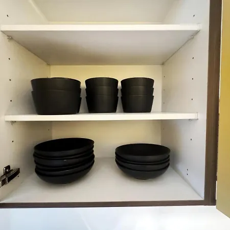 I Spacious 130qm Near Berlins Sights ברלין