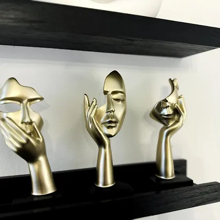 I Spacious 130qm Near Berlins Sights Lejlighed *