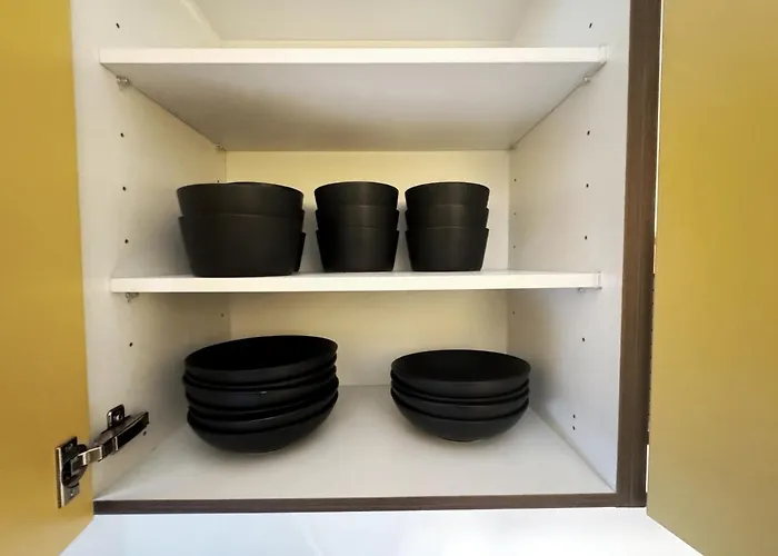 I Spacious 130qm Near Berlins Sights Berlín