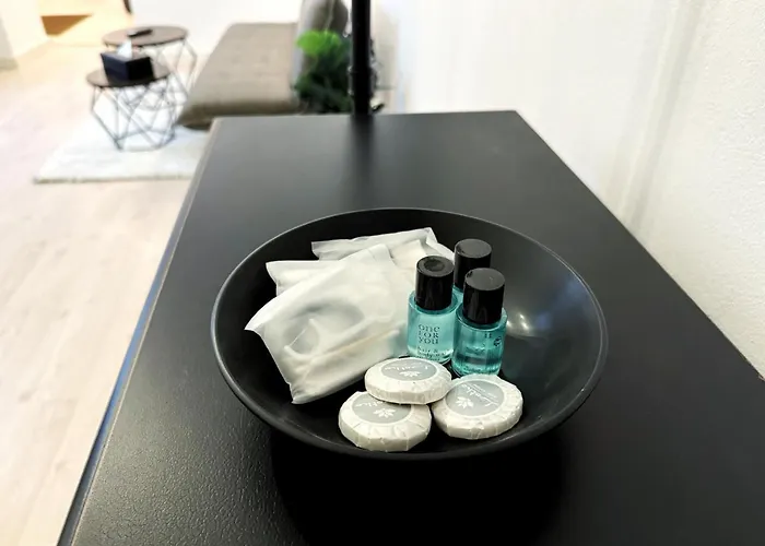 I Spacious 130qm Near Berlins Sights Apartment *