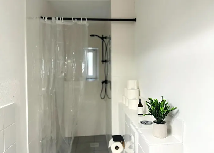 I Spacious 130qm Near Berlins Sights