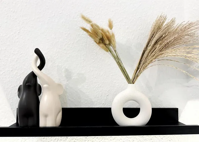 Apartamento I Spacious 130qm Near Berlins Sights