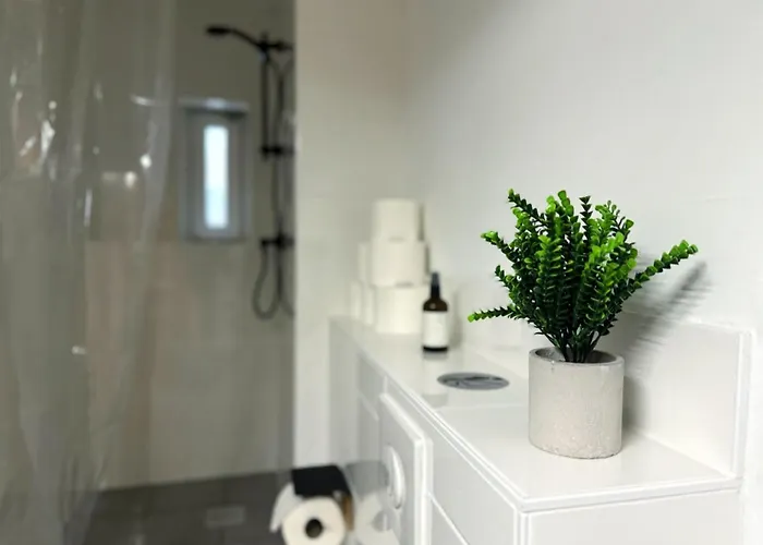 I Spacious 130qm Near Berlins Sights Apartment