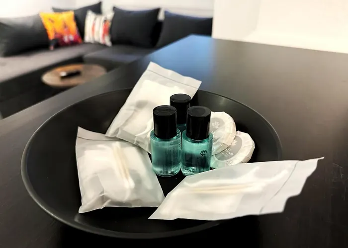 Apartamento I Spacious 130qm Near Berlins Sights