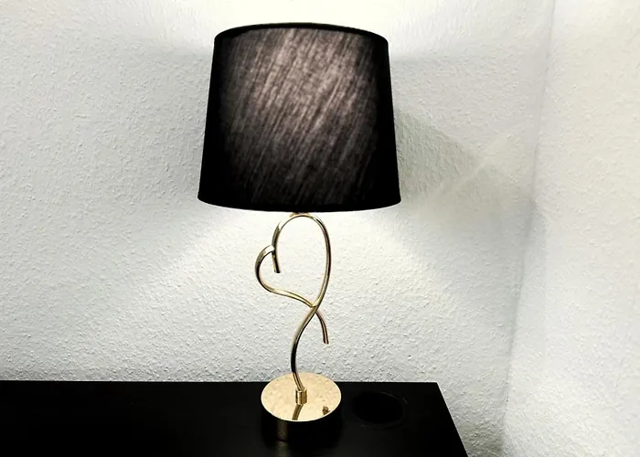 I Spacious 130qm Near Berlins Sights Apartamento *