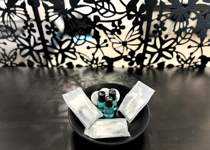 I Spacious 130qm Near Berlins Sights *