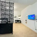 I Spacious 130qm Near Berlins Sights *