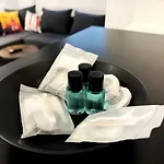 아파트 I Spacious 130qm Near Berlins Sights