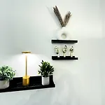 아파트 I Spacious 130qm Near Berlins Sights 베를린