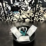 I Spacious 130qm Near Berlins Sights *