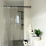 I Spacious 130qm Near Berlins Sights